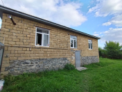 Satılır 4 otaqlı 62 m2 həyət evi Qəbələ