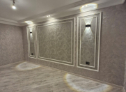 Satılır 3 otaqlı 80 m2 köhnə tikili Həzi Aslanov