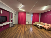 İcarəyə verilir 2 otaqlı 90 m2 köhnə tikili İçəri Şəhər m.