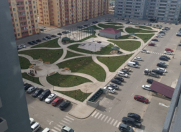 Satılır 3 otaqlı 74 m2 yeni tikili Sumqayıt