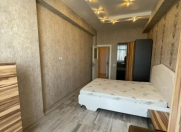 Satılır 2 otaqlı 75 m2 yeni tikili İnşaatçılar m.