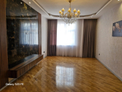 Satılır 3 otaqlı 100.5 m2 yeni tikili 6-cı parallel