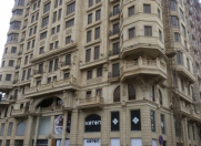 Satılır 4 otaqlı 280 m2 yeni tikili İçəri Şəhər m.