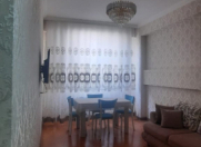 Satılır 2 otaqlı 55 m2 yeni tikili 20 yanvar m.