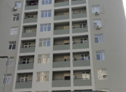 Satılır 3 otaqlı 75.2 m2 yeni tikili Hövsan