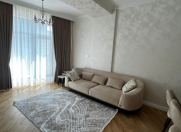 İcarəyə verilir 3 otaqlı 100 m2 yeni tikili Nəsimi r.