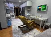 Satılır 3 otaqlı 97 m2 yeni tikili Memar Əcəmi m.