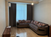 Satılır 3 otaqlı 107 m2 yeni tikili Xırdalan