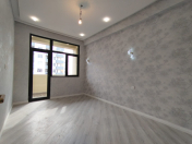Satılır 2 otaqlı 46 m2 yeni tikili Avtovağzal m.