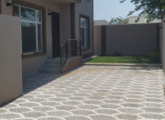 Satılır 4 otaqlı 150 m2 həyət evi Binə