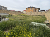 Satılır 2.5 sot torpaq Badamdar