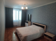 İcarəyə verilir 4 otaqlı 120 m2 köhnə tikili Həzi Aslanov