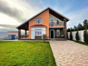 Satılır 6 otaqlı 240 m2 bağ evi Şüvəlan