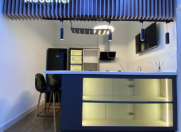 İcarəyə verilir 4 otaqlı 105 m2 ofis Elmlər Akademiyası m.