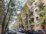 İcarəyə verilir 4 otaqlı 80 m2 ofis Molokan bağı