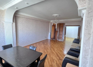 İcarəyə verilir 2 otaqlı 110 m2 yeni tikili Nəriman Nərimanov m.