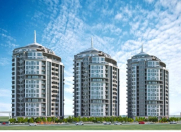 Satılır 3 otaqlı 73.5 m2 yeni tikili Sumqayıt