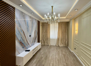 Satılır 2 otaqlı 55 m2 yeni tikili Gənclik m.