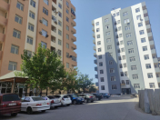 Satılır 2 otaqlı 54 m2 yeni tikili Xırdalan