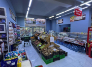 İcarəyə verilir 1 otaqlı 440 m2 obyekt 4 mkr