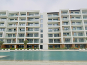 Satılır 1 otaqlı 59 m2 yeni tikili Sea Breeze Resort