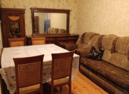 İcarəyə verilir 2 otaqlı 45 m2 həyət evi Xırdalan