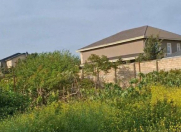 Satılır 23 sot torpaq Buzovna