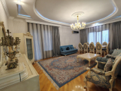 Satılır 3 otaqlı 145 m2 yeni tikili Gənclik m.