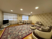 Satılır 4 otaqlı 110 m2 köhnə tikili Həzi Aslanov m.