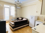 Satılır 1 otaqlı 30 m2 yeni tikili 20 yanvar m.