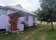 İcarəyə verilir 2 otaqlı 120 m2 bağ evi Qəbələ