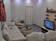 Satılır 2 otaqlı 58 m2 yeni tikili Xırdalan