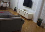 Satılır 3 otaqlı 105 m2 yeni tikili Əhmədli