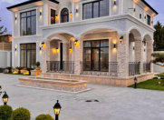 Satılır 6 otaqlı 430 m2 bağ evi Şüvəlan