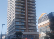 Satılır 1 otaqlı 63 m2 yeni tikili Ağ şəhər