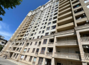 Satılır 2 otaqlı 73 m2 yeni tikili İnşaatçılar m.