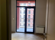 Satılır 1 otaqlı 61 m2 yeni tikili Dərnəgül m.