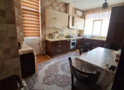Satılır 3 otaqlı 110 m2 yeni tikili Qara Qarayev m.