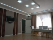 Satılır 5 otaqlı 222 m2 həyət evi Biləcəri