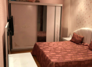 Satılır 3 otaqlı 97 m2 yeni tikili Azadlıq prospekti m.