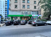 Satılır 3 otaqlı 218 m2 yeni tikili Nizami m.