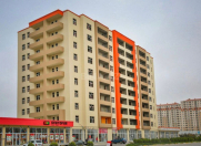 Satılır 2 otaqlı 59 m2 yeni tikili Məhəmmədli