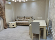 İcarəyə verilir 2 otaqlı 60 m2 yeni tikili Həzi Aslanov m.