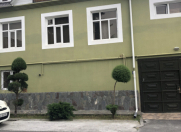 Satılır 8 otaqlı 250 m2 həyət evi Zaqatala