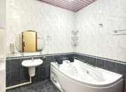 Satılır 3 otaqlı 145 m2 yeni tikili 28 may