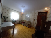 Satılır 4 otaqlı 120 m2 həyət evi Qaraçuxur