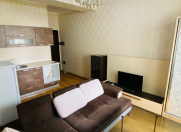 Satılır 1 otaqlı 30 m2 yeni tikili 20 yanvar m.