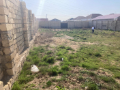 Satılır 9.5 sot torpaq Mərdəkan