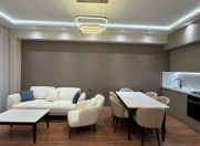 Satılır 4 otaqlı 100 m2 yeni tikili 28 May m.