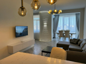 İcarəyə verilir 2 otaqlı 70 m2 yeni tikili Şərq Bazarı